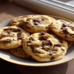 The Best Chocolate Chip Cookie Recipe Ever: Soft, Chewy & Irresistible