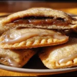 Brown Sugar Pop Tart Cookies – Childhood Favorite Reinvented!