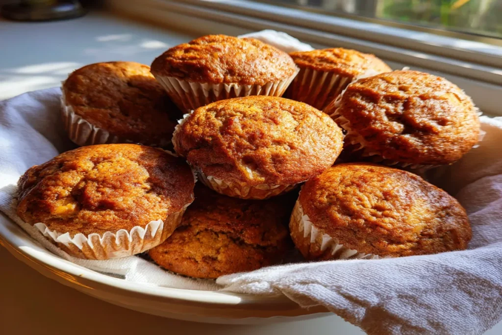 Irresistible Apple Cinnamon Muffins You Must Try