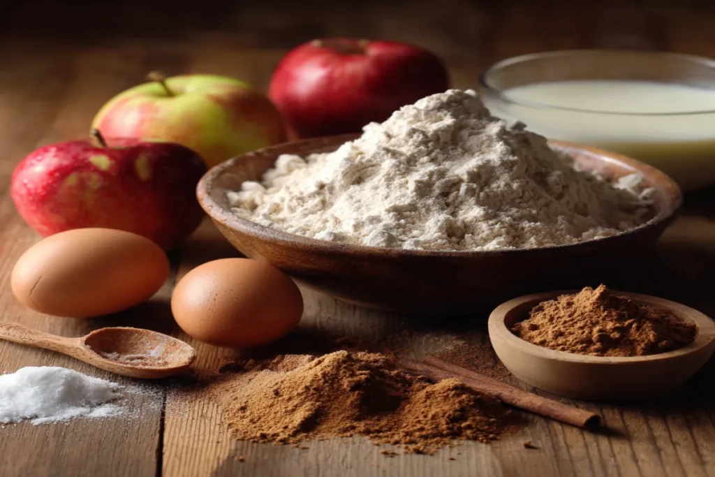 Irresistible Apple Cinnamon Muffins You Must Try