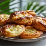 Homemade Cheese Danish