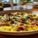 Ina Garten Bacon Potato Frittata
