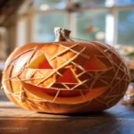 Simple and Creative Pumpkin Carving 12 Ideas You’ll Absolutely Scream For