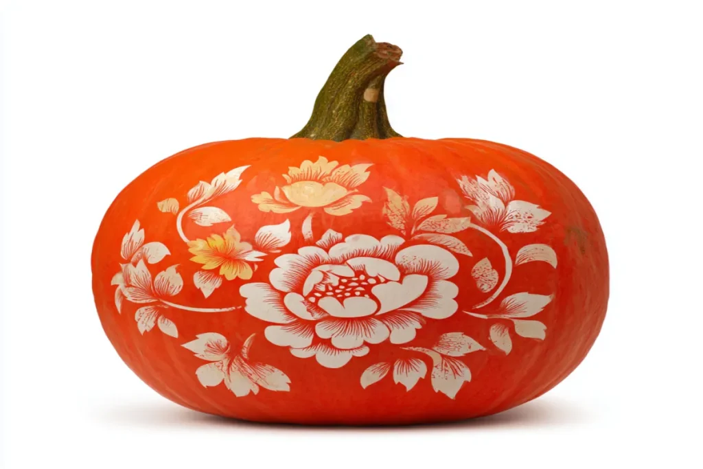 Free Pumpkin Stencils | Printable Carving Templates