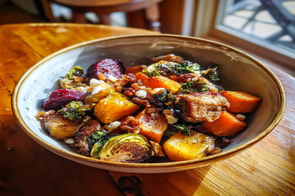 Your Ultimate Guide to a Great Fall Dinner!