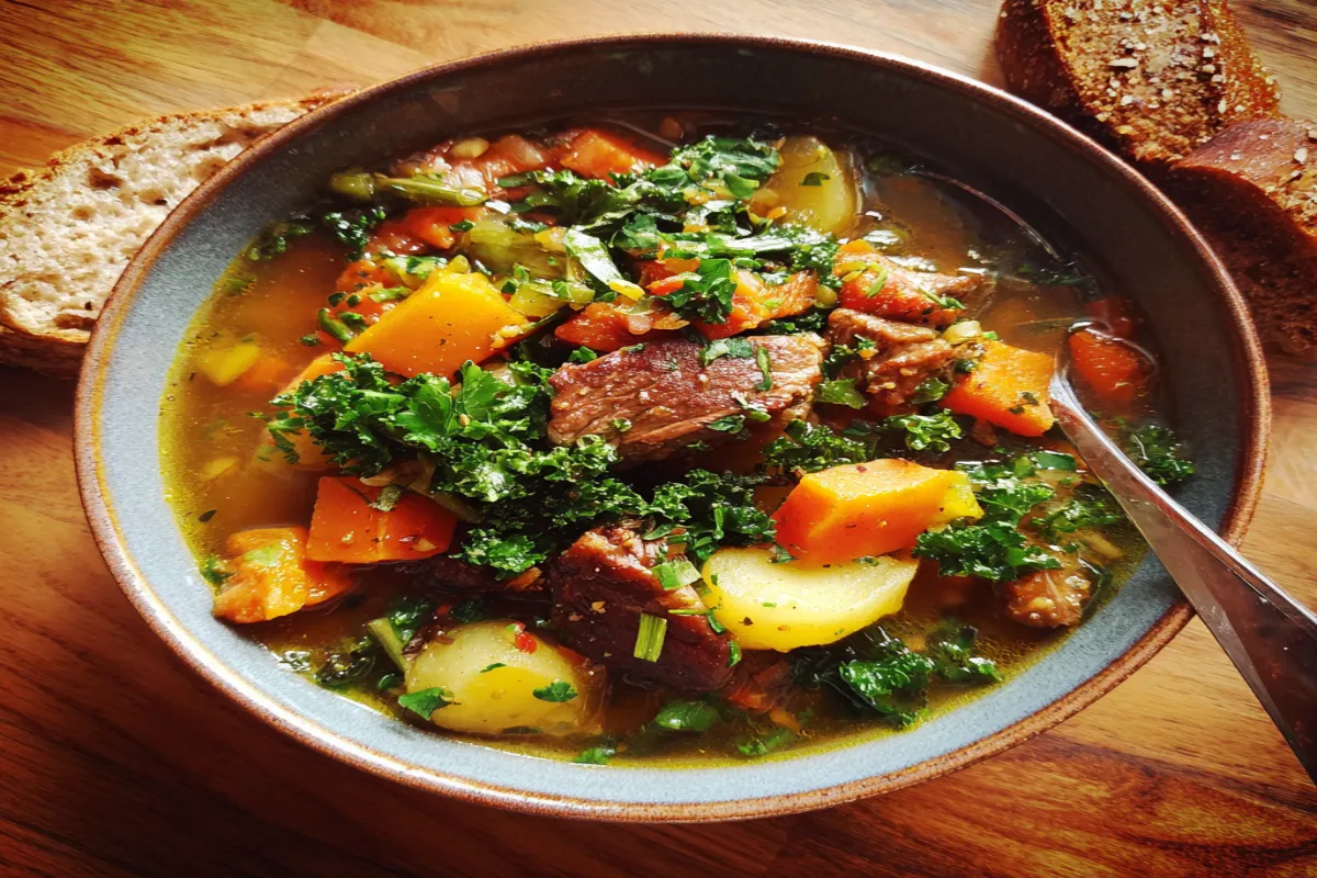 Your Ultimate Guide to a Great Fall Dinner!