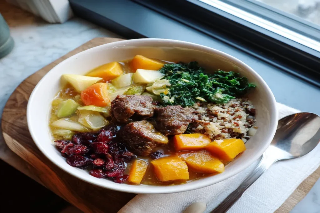 Your Ultimate Guide to a Great Fall Dinner!