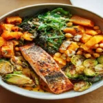 10 Healthy Fall Dinners — Wholesome Comfort for Cozy Evenings