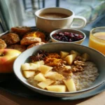 10 Healthy Autumn Breakfast Meals — Cozy Mornings Start Here
