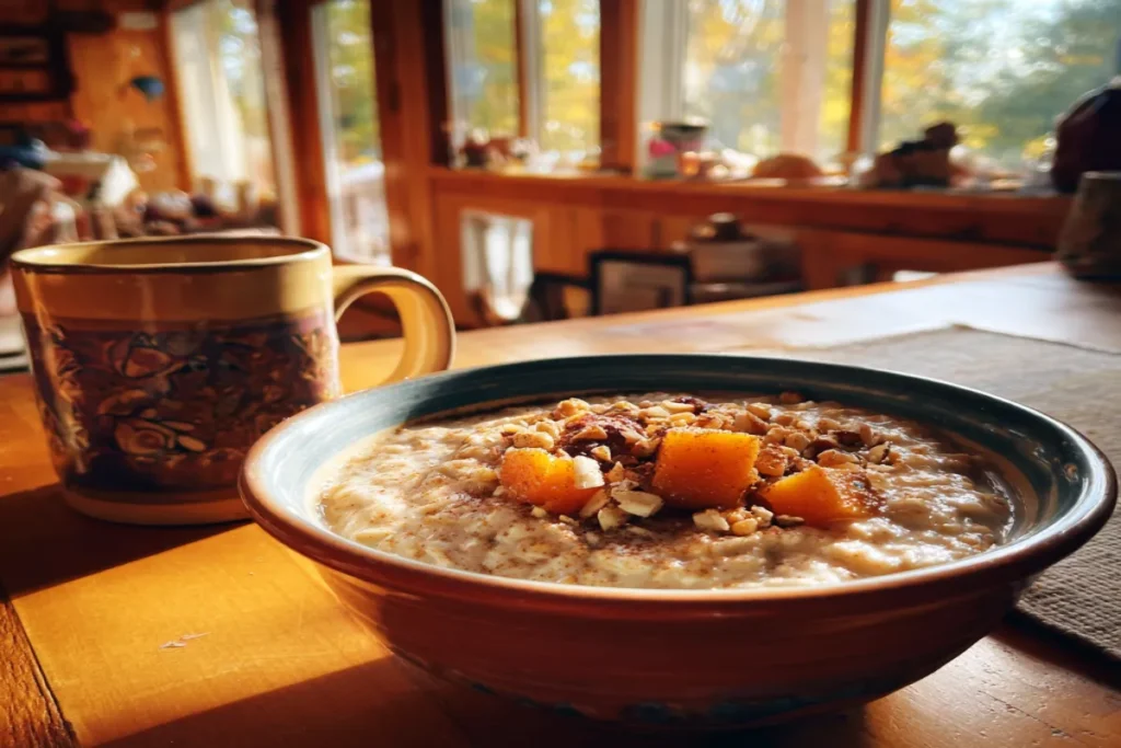 10 Healthy Autumn Breakfast Meals — Cozy Mornings Start Here
