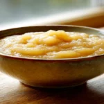 Simple Homemade Applesauce Recipe Using Fresh Apples