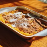 Irresistible Fall Pumpkin Dump Cake Recipe — Easy, Cozy, and So Delicious