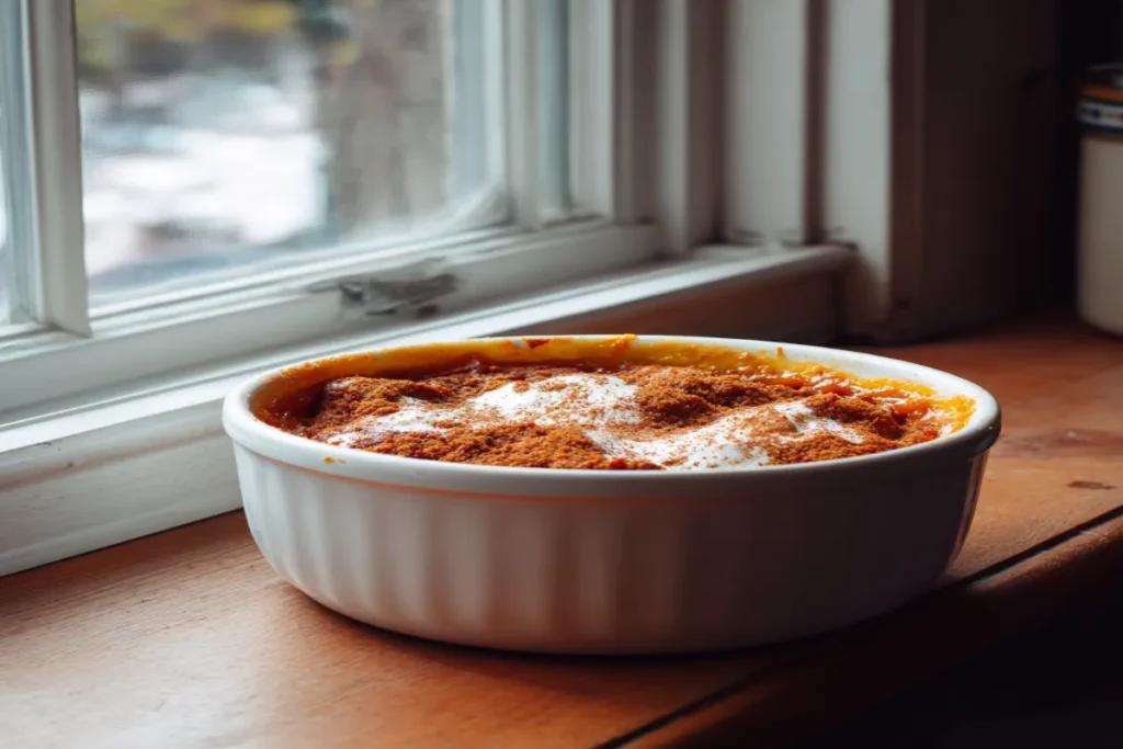 Irresistible Fall Pumpkin Dump Cake Recipe — Easy, Cozy, and So Delicious