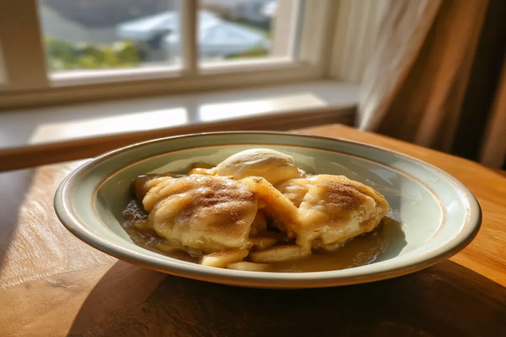 Trisha Yearwood Apple Dumplings – A Buttery Southern Classic