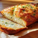 Delicious Cheddar Cheese Quick Bread Recipe – Savory, Fluffy & Easy