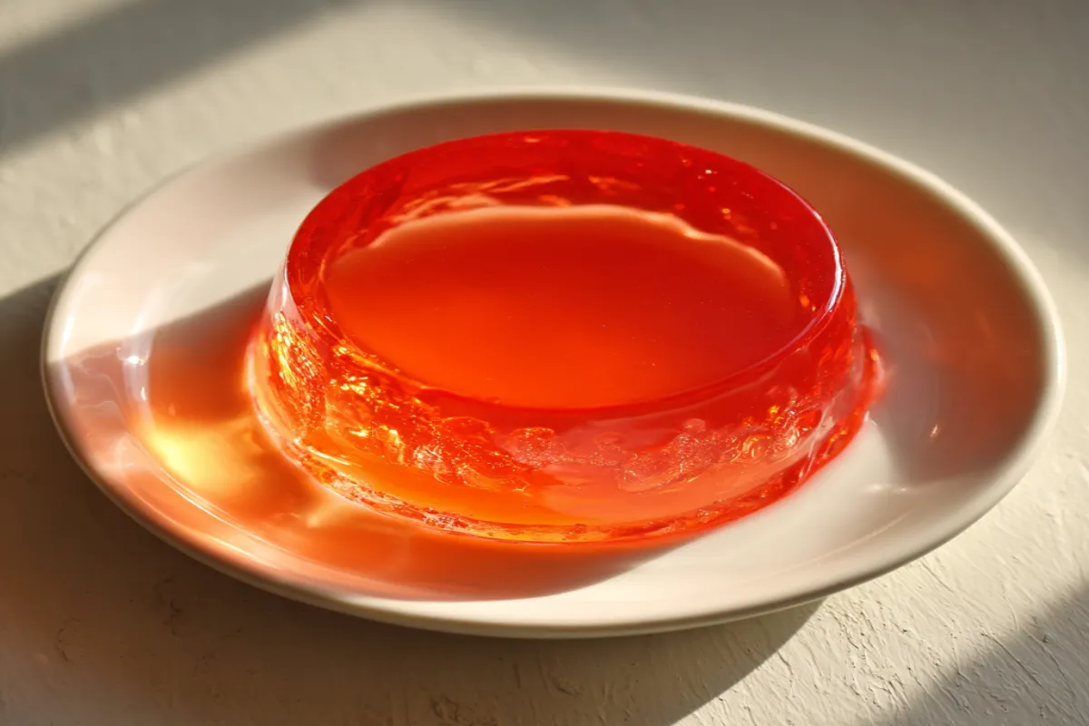 Jello Shot Recipe – Fun, Colorful & Party-Perfect