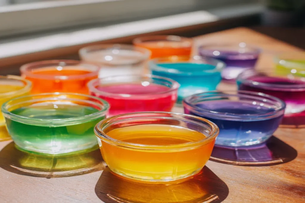 Jello Shot Recipe – Fun, Colorful & Party-Perfect