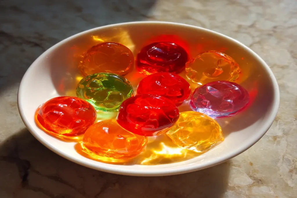 Jello Shot Recipe – Fun, Colorful & Party-Perfect