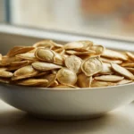 Roasted Pumpkin Seeds Recipe – Crunchy, Salty & Addictively Good
