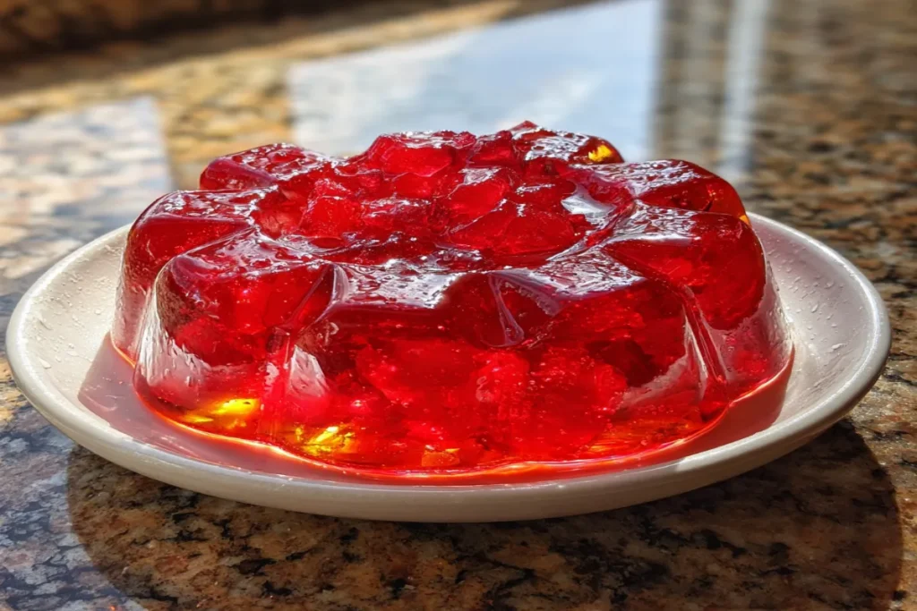 Jello Shot – Fruit | Colorful, Juicy & Fun Party Treats