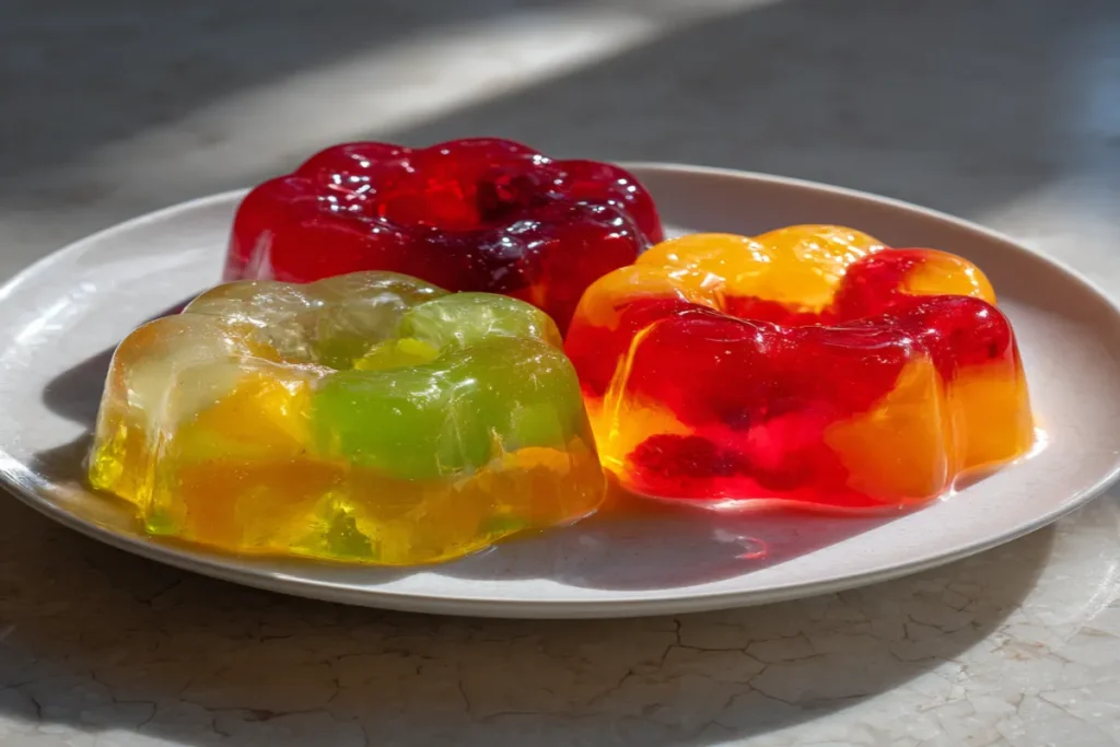Jello Shot – Fruit | Colorful, Juicy & Fun Party Treats
