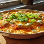 Buffalo Chicken Dip – Cheese Lover’s Party Favorite