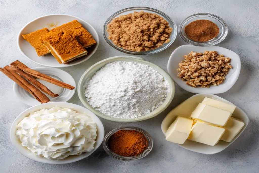 Mini Pumpkin Cheesecakes That’ll Wow Your Fall Guests