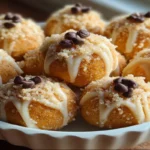 Easy Pumpkin Cheesecake Truffles That Taste Amazing