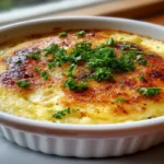 Ruth’s Chris Corn Pudding Recipe