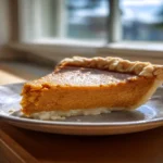 The Best Pumpkin Pie Recipe to Impress Your Guests