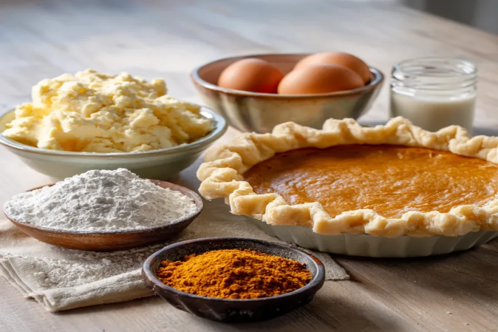 The Best Pumpkin Pie Recipe to Impress Your Guests