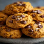 Pumpkin Cookies: Soft, Spiced, and Simply Irresistible