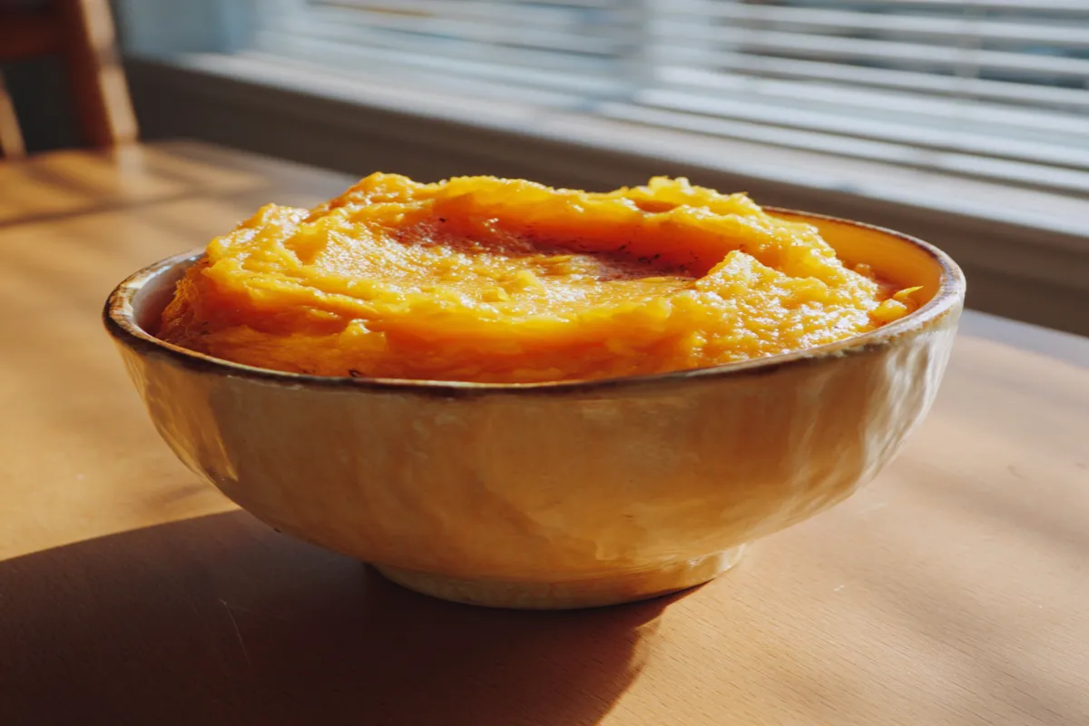 Pumpkin Puree: How to Make, Store & Use This Fall Essential