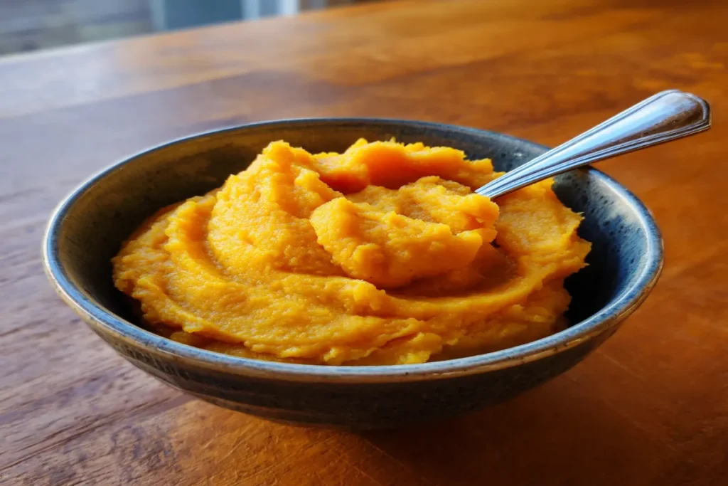 Pumpkin Puree: How to Make, Store & Use This Fall Essential