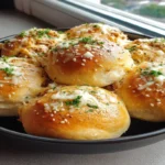 Cheesy Dynamite Chicken Buns – Soft, Spicy & Seriously Addictive!