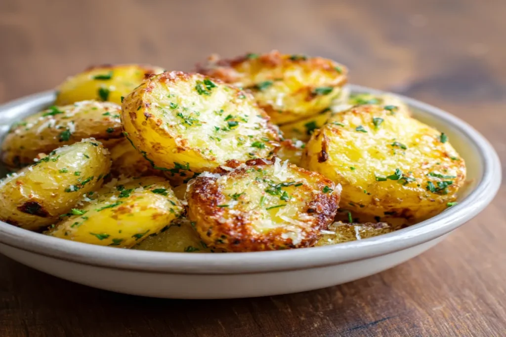 Crispy Perfection: Healthy & Easy Low-Calorie Hash Browns!