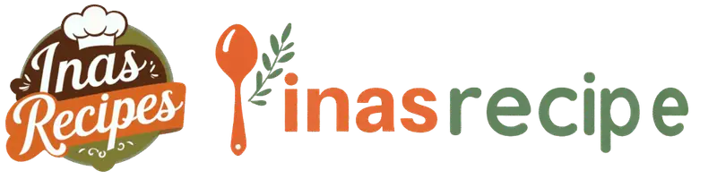 Inas Recipes – Easy Homemade Recipes & Cooking Inspiration