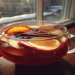 Spiked Apple Cider Recipe – Cozy, Warm & Perfect for Fall