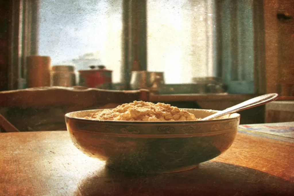 Wheat Gluten – Food Facts, Uses & Benefits