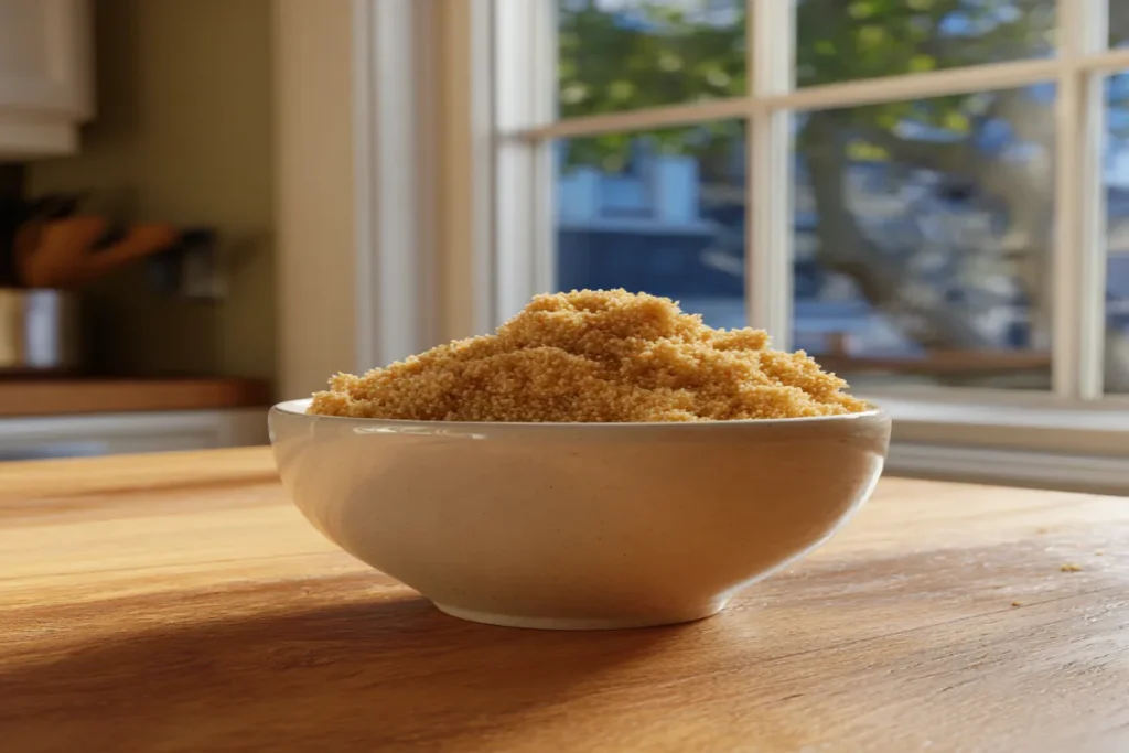 Wheat Gluten – Food Facts, Uses & Benefits