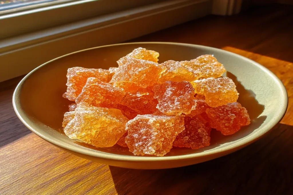 Sugar Candy – Sweets: What It Is, How It’s Made & Why We Love It