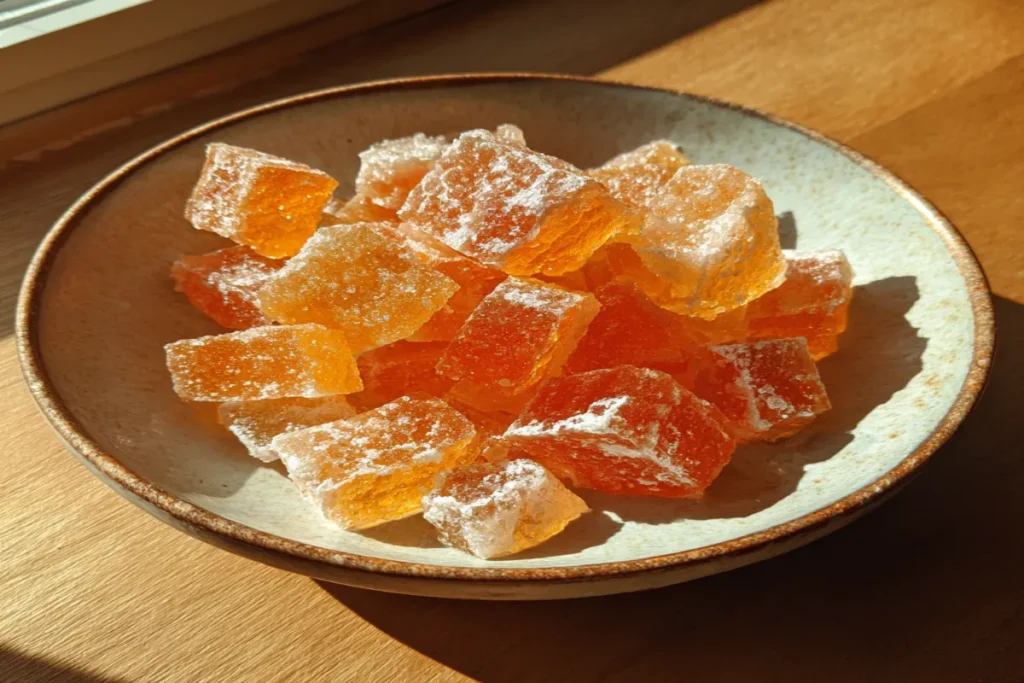 Sugar Candy – Sweets: What It Is, How It’s Made & Why We Love It