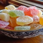 Sugar Candy – Sweets: What It Is, How It’s Made & Why We Love It