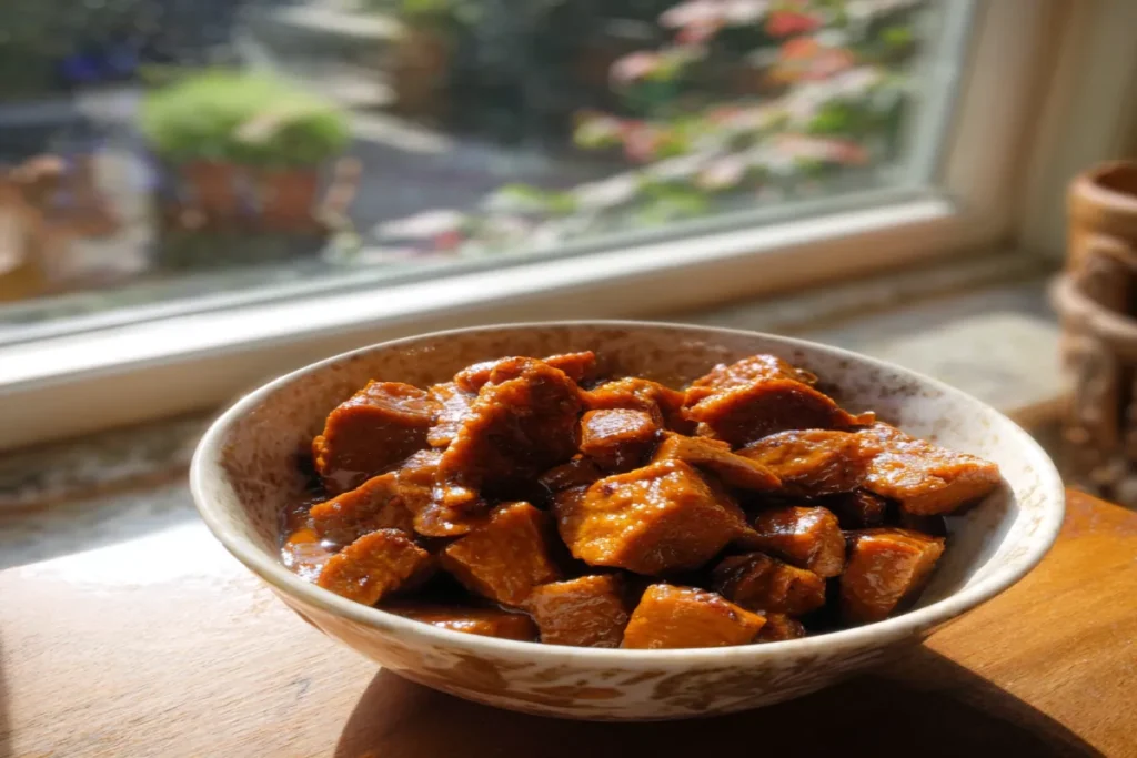 Seitan Meaning – What It Is, How It’s Made & Why It’s So Popular