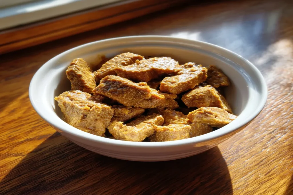 Seitan Meaning – What It Is, How It’s Made & Why It’s So Popular