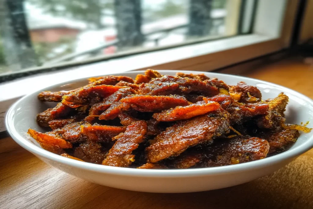 Seitan Meaning – What It Is, How It’s Made & Why It’s So Popular