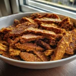Seitan Meaning – What It Is, How It’s Made & Why It’s So Popular