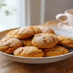 Soft Gluten Free Pumpkin Cookies – Easy Fall Dessert Recipe