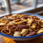 The Ultimate Sweet & Salty Southern Snack