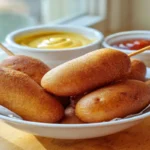 Easy Gluten-Free Corn Dogs – Classic Fair Food Made at Home